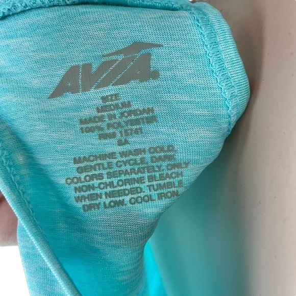 Avia Racerback Tank Top - Picture 5 of 7